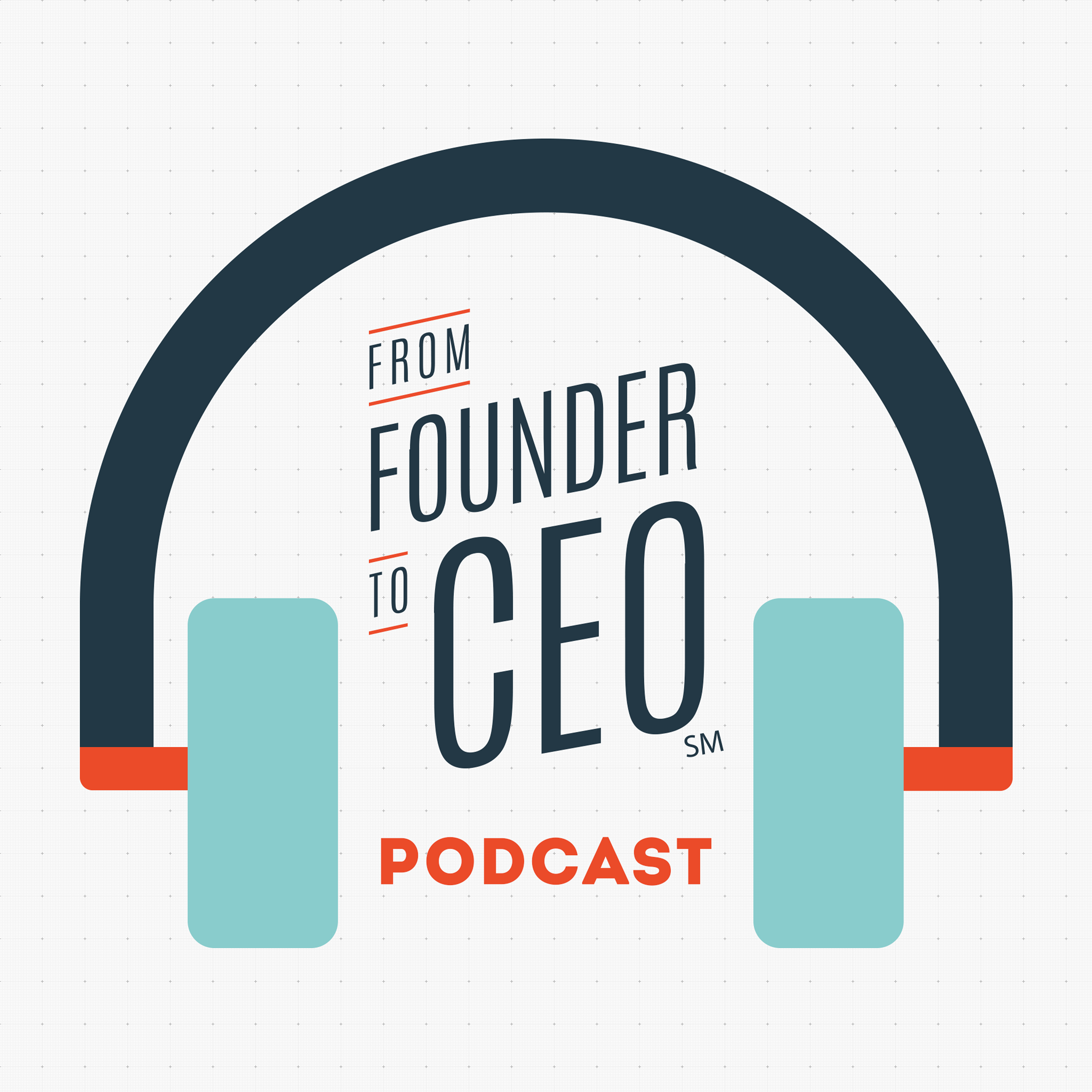 From Founder to CEO